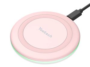 Chargeur sans fil Yootech