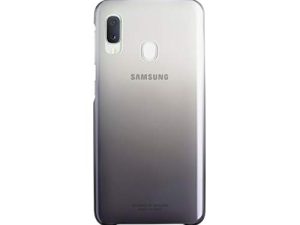 Samsung Galaxy A20e Gradation Cover