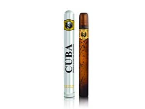 Cuba Gold 1.17 Oz Eau De Toilette
