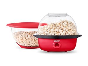 DASH SmartStore™ Machine à pop-corn à agitation