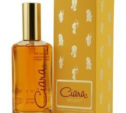 Revlon Ciara 100 %