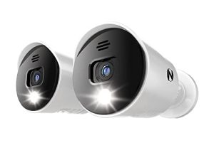 Night Owl Wired 1080p HD Caméras de