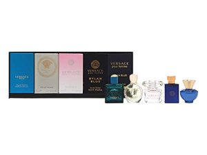 Versace Miniatures Collection Coffret de parfums pour