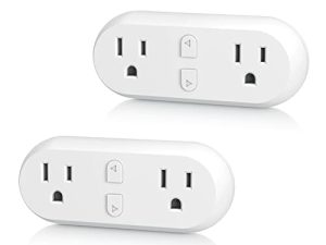 HBN Smart Plug 15 A