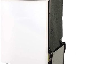 SPT SD-9254WA Lave-vaisselle encastré blanc Energy Star