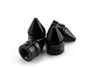 SINGARO Bouchons de valve de pneu de