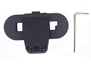 FreedConn Interphone Casque Clip Accessoire pour T-COMVB