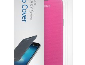 Samsung Galaxy S4 Mini Case S Flip