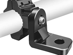 ZIDIYORUO ATV Flag Mount Whip Light Support