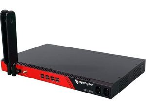 Opengear - OM2248-L-EU - Serveur de périphériques