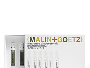 Malin + Goetz Fragrance Discovery Set -