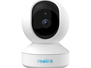REOLINK Caméra de sécurité sans fil