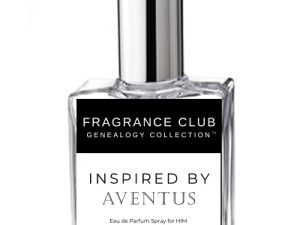 Collection Fragrance Club Genealogy inspirée par Aventus
