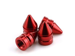 SINGARO Bouchons de valve de pneu de