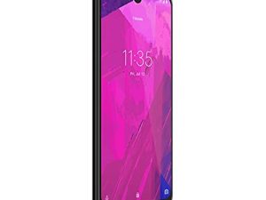 T-Mobile Revvlry+ (Moto G7 Plus) Smartphone 4G
