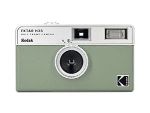 Appareil photo KODAK EKTAR H35 Half Frame