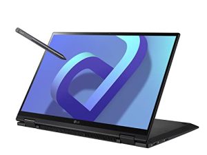 LG Gram (2022) Ordinateur portable 14T90Q 2-en-1