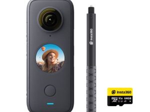 Kit de construction Insta360 ONE X2 -