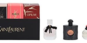 Yves Saint Laurent YSL Perfume Miniatures Travel