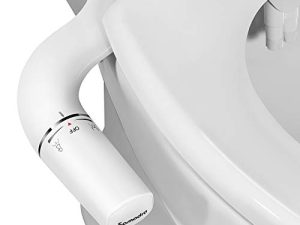 SAMODRA Bidet ultra fin