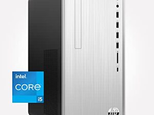 Ordinateur de bureau HP Pavilion