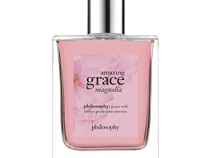philosophie amazing grace magnolia eau de toilette