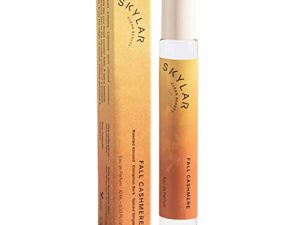 Skylar Fall Cashmere Eau de parfum -