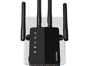 [2022 plus récent] Extension WiFi - Amplificateur