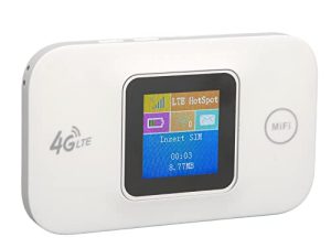 Garsentx Hotspot WiFi mobile