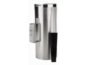 Nippon Latin Percussion Guiro en métal 5"