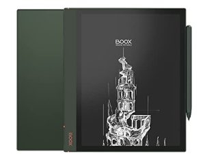 BOOX Note Air2 Plus avec aimant ePaper