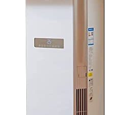Housse de nettoyage pour climatiseur Déflecteur de