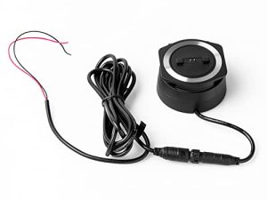 Station d'accueil pour vélo TomTom pour navigation