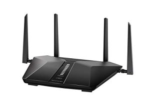 Routeur NETGEAR Nighthawk 5-Stream AX5 WiFi 6