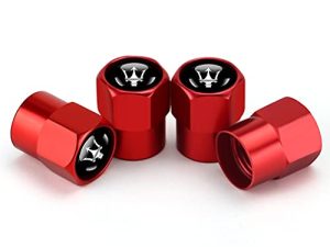 Hisport Fit Maserati bouchon de tige 4