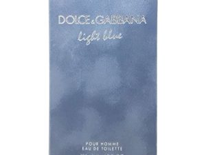 Bleu Clair Dolce & Gabbana 4.2 oz