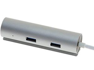 Concentrateur USB-C de type C Artix C250