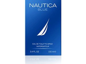 Nautica Blue par Nautica pour homme Eau