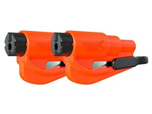 Porte-clés Resqme GBO-RQM The Rescue Tool