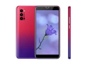 Aderroo Téléphone portable débloqué