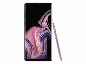 Galaxy Note 9 (SM-N960F) 512 Go (Violet