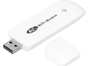 4G LTE USB WiFi Modem Appareils Internet