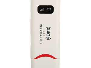 Zyyini Portable WiFi