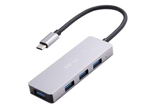 Hub USB C