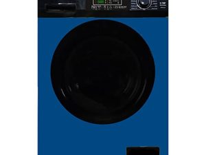 Equator Ver3 Combo Washed/Ventless Dry-1400RPM Affichage à