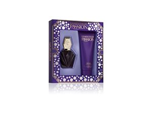 Elizabeth Taylor Passion for Women Fragrance coffret