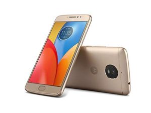 Motorola moto e⁴ XT1765 Smartphone 16 Go