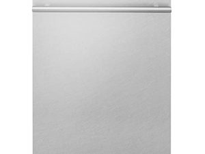 ZLINE 18 po. Lave-vaisselle compact DuraSnow® Top