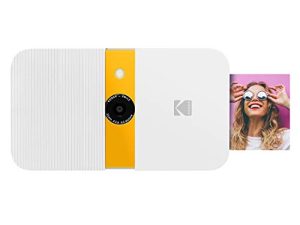 Appareil photo numérique à impression instantanée KODAK