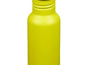 Klean Kanteen Classic Narrow 18oz avec casquette